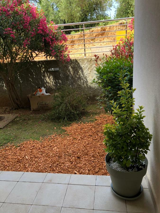 Acacia Hill A3 Daire Ðenovići Dış mekan fotoğraf